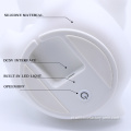 Trang chủ Sử dụng mô hình dễ thương Silicone Kids Night Light
